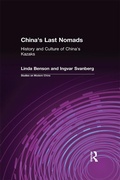 Cover: China's Last Nomads - Routledge