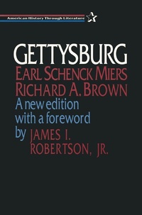 Enlarge image Cover: Gettysburg - Routledge