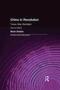 Cover: China in Revolution - Routledge