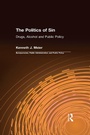 Cover: The Politics of Sin - Routledge