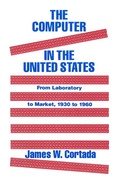 Cover: The Computer in the United States - Routledge