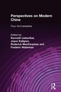 Bild: Perspectives on Modern China - Routledge