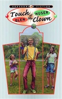 Abbildung von: Touch of the Clown - Groundwood Books