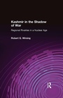 Cover: Kashmir in the Shadow of War - Routledge