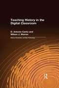 Bild: Teaching History in the Digital Classroom - Routledge