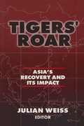 Cover: Tigers' Roar - Routledge