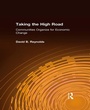 Cover: Taking the High Road - Routledge