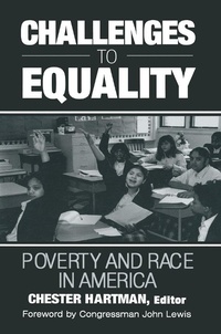 Enlarge image Cover: Challenges to Equality - Routledge