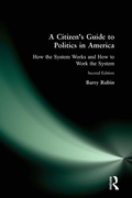 Cover: A Citizen's Guide to Politics in America - Routledge