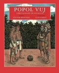 Cover: Popol Vuj - Groundwood Books Ltd ,Canada