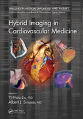 Cover: Hybrid Imaging in Cardiovascular Medicine - CRC Press