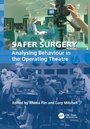 Cover: Safer Surgery - CRC Press