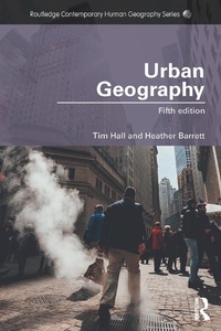 Abbildung von: Urban Geography - Routledge
