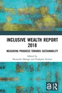 Cover: Inclusive Wealth Report 2018 - Routledge