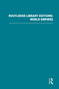 Cover: Routledge Library Editions: World Empires - Routledge