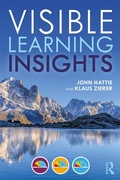 Abbildung von: Visible Learning Insights - Routledge