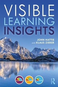 Abbildung von: Visible Learning Insights - Routledge