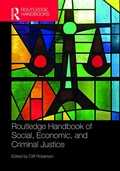 Bild: Routledge Handbook of Social, Economic, and Criminal Justice - Routledge