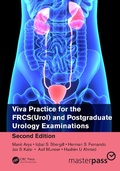 Cover: Viva Practice for the FRCS(Urol) and Postgraduate Urology Examinations - CRC Press