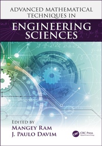 Abbildung von: Advanced Mathematical Techniques in Engineering Sciences - CRC Press