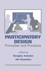Cover: Participatory Design - CRC Press
