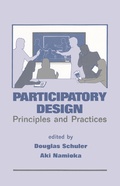 Cover: Participatory Design - CRC Press