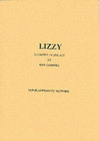 Enlarge image Cover: Lizzy - New Playwrights' Network