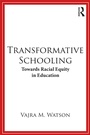 Cover: Transformative Schooling - Routledge