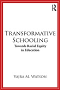 Cover: Transformative Schooling - Routledge