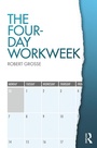Cover: The Four-Day Workweek - Routledge