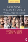 Cover: Exploring Social Change - Routledge