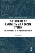 Cover: The Origins of Capitalism as a Social System - Routledge