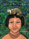 Cover: Tales of the Amazon - Groundwood Books