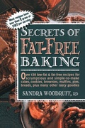 Bild: Secrets of Fat-Free Baking - Avery Publishing Group Inc.,U.S.