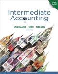 Cover: Loose-leaf Intermediate Accounting - McGraw Hill Higher Education