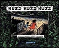 Cover: Buzz, Buzz, Buzz! - Groundwood Books