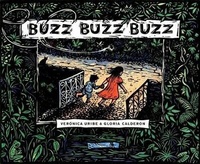 Enlarge image Cover: Buzz, Buzz, Buzz! - Groundwood Books