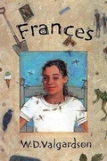 Cover: Frances - Groundwood Books
