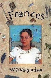 Enlarge image Cover: Frances - Groundwood Books
