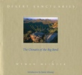 Cover: Desert Sanctuaries - Texas Tech Press,U.S.