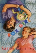 Cover: Box Girl - Groundwood Books