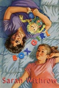 Enlarge image Cover: Box Girl - Groundwood Books
