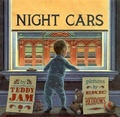 Cover: Night Cars - Groundwood Books