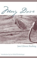 Cover: Mary Dove - Texas Tech Press,U.S.