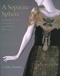 Cover: A Separate Sphere - Texas Tech Press,U.S.