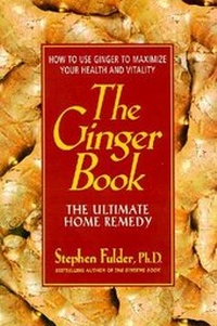 Enlarge image Cover: The Ginger Book - Avery Publishing Group Inc.,U.S.