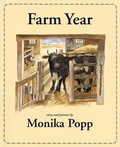 Cover: Farm Year - Groundwood Books