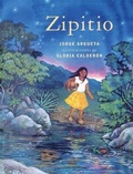 Cover: Zipitio - Groundwood Books