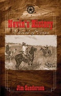 Cover: Nevin's History - Texas Tech Press,U.S.