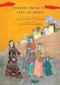 Cover: Stories from the Life of Jesus - Groundwood Books